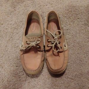 Sperry Boat Shoe